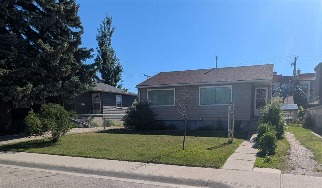 3322 Centre B Street NW, A2325535, Alberta,