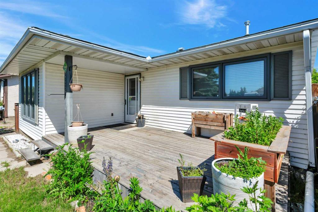 4636 Womacks Road , A2325537, Alberta,