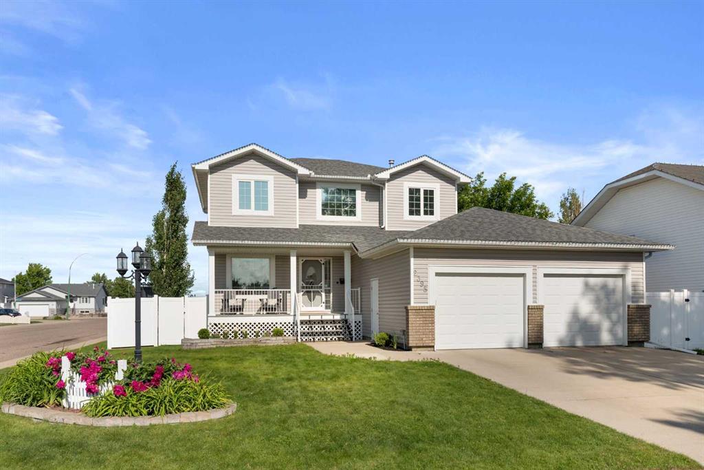 2395 Hawthorne Avenue NE, A2325542, Alberta,