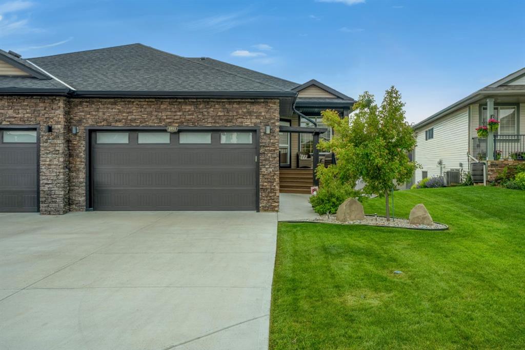 1911 High Park Circle NW, A2325545, Alberta,