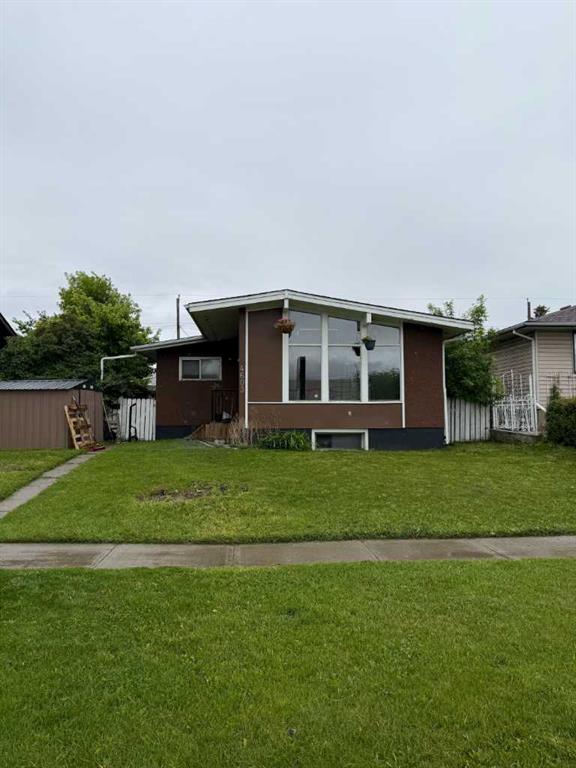 4603 Edmonton Trail NE, A2325550, Alberta,