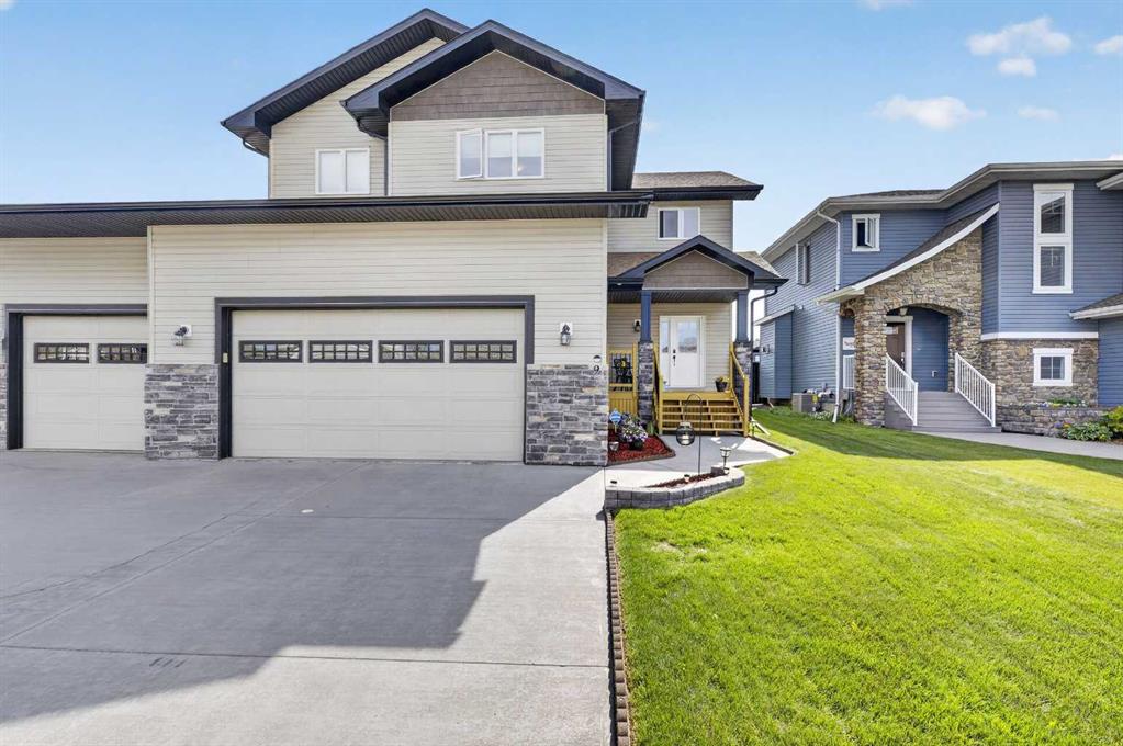 Fourth View of 9 Vantage Crescent , NONE, Olds, Alberta, T4H 0A8