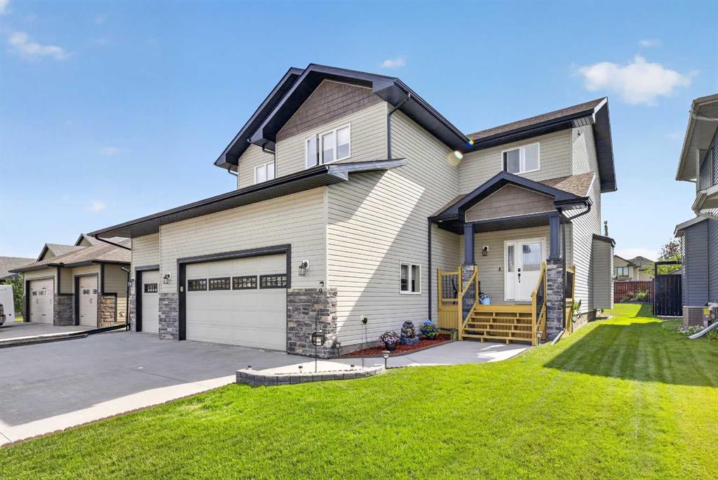 Fifth View of 9 Vantage Crescent , NONE, Olds, Alberta, T4H 0A8