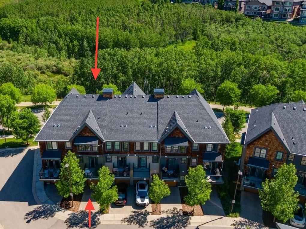 Main View of 334 Ascot Circle SW, Aspen Woods, Calgary, Alberta, T3H0X2