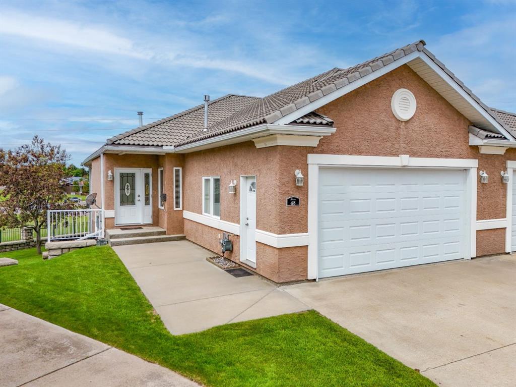 48 Ranchlands Lane NE, A2325564, Alberta,