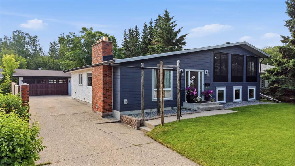 Fourth View of 99 Piper Drive , Pines, Red Deer, Alberta, T4P 1L5