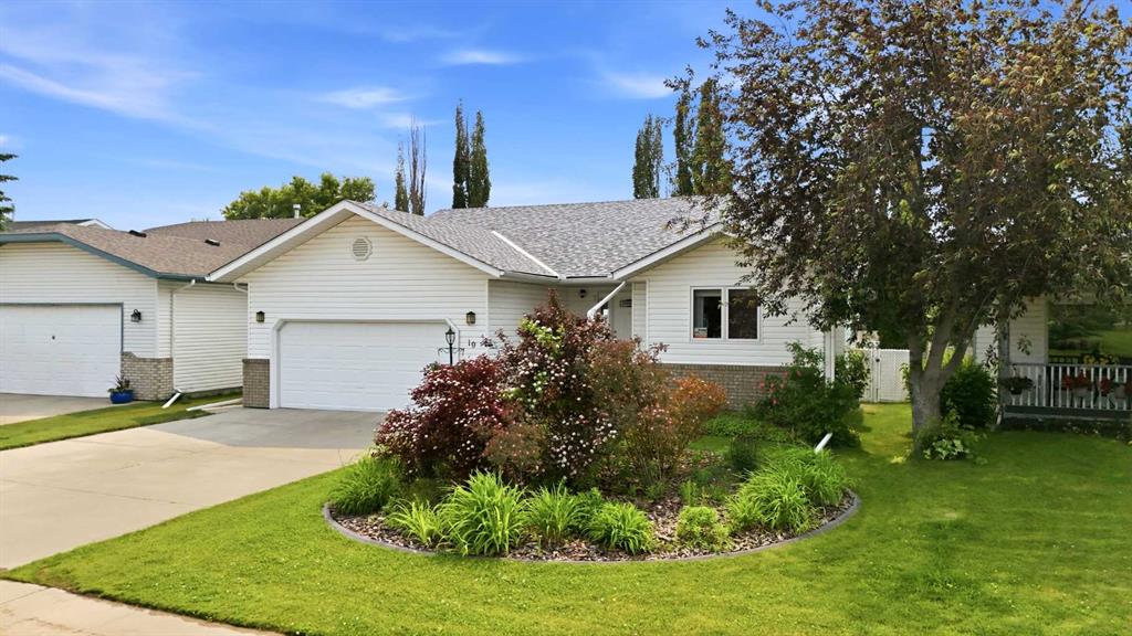 19 Excell Street , A2325566, Alberta,