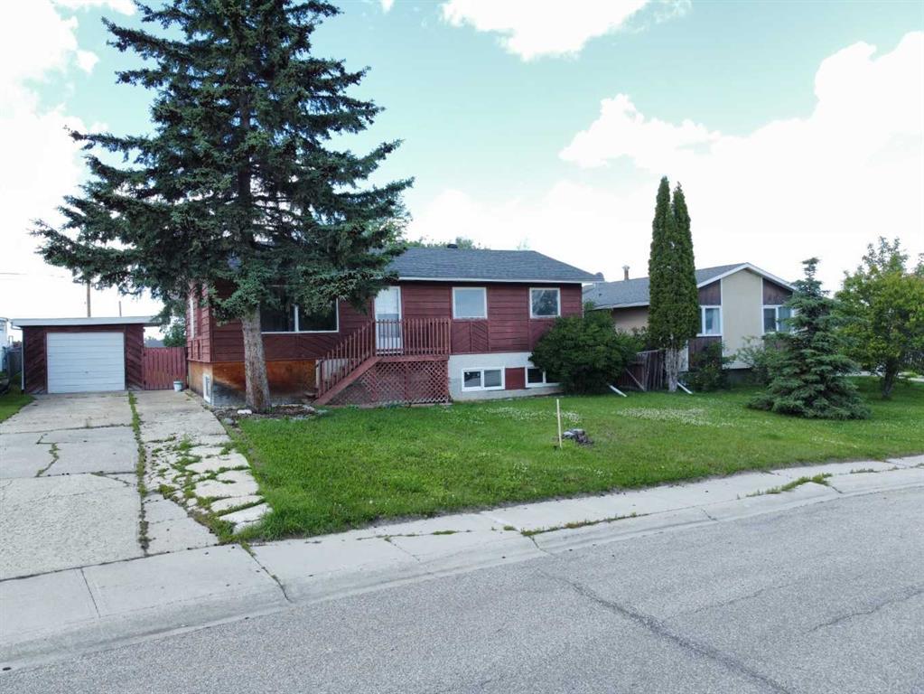 410 7 Street , A2325573, Alberta,