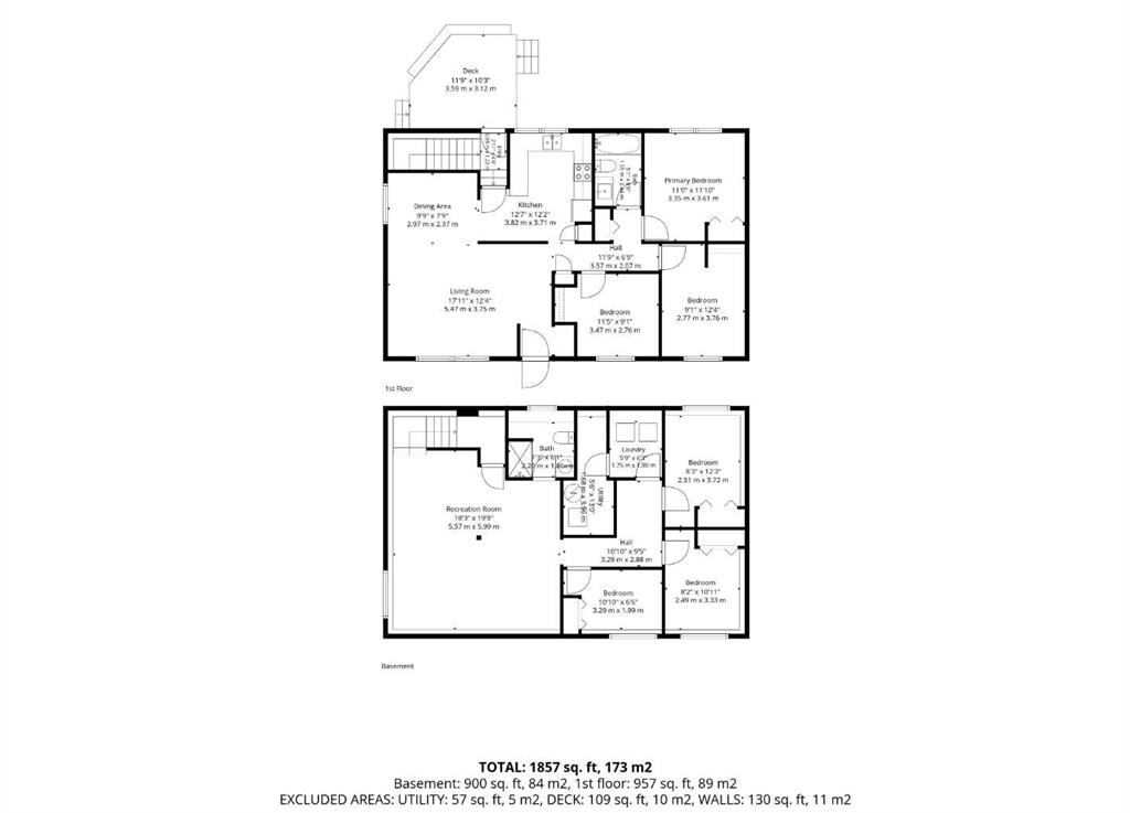Fourth View of 410 7 Street , NONE, Fox Creek, Alberta, t0h1p0