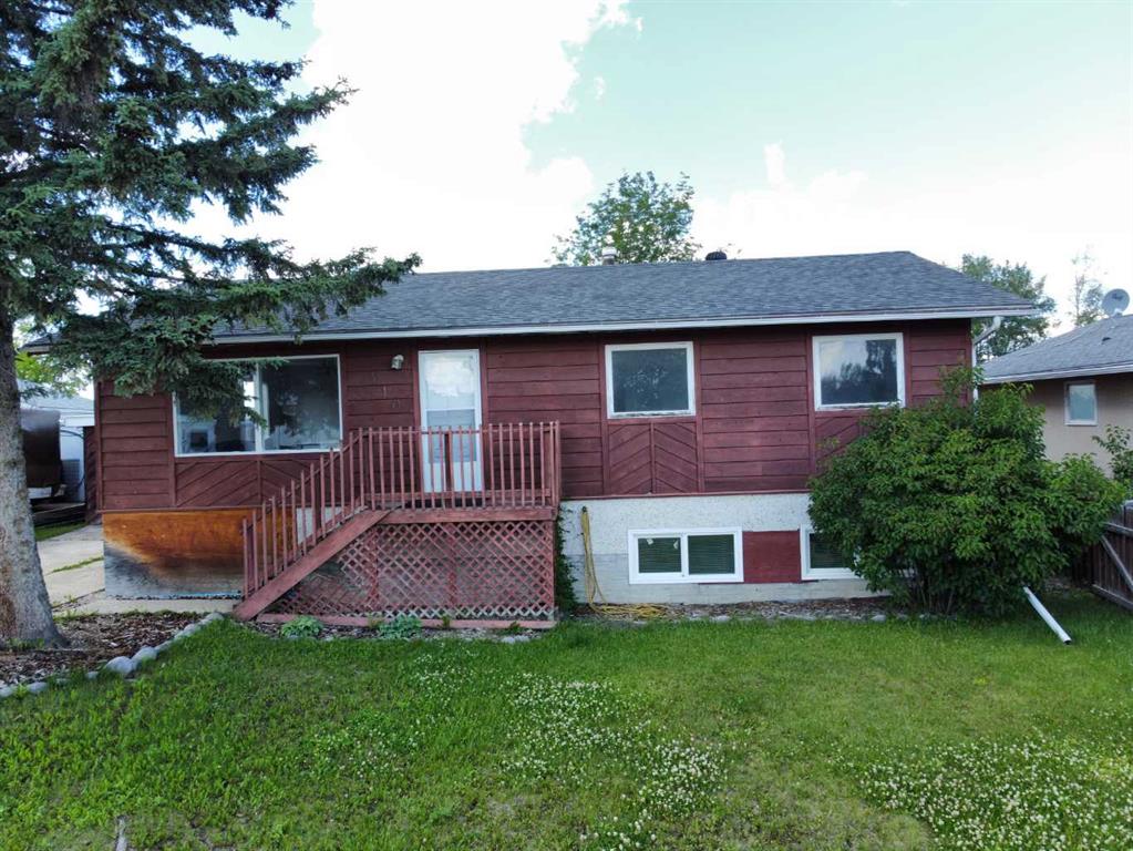 Fifth View of 410 7 Street , NONE, Fox Creek, Alberta, t0h1p0