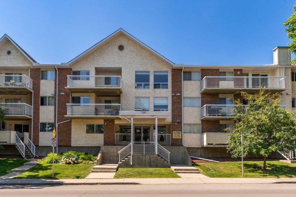 306, 2211 29 Street SW, A2325575, Alberta,