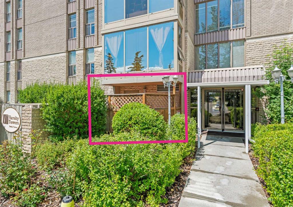 104, 4554 Valiant Drive NW, A2325576, Alberta,