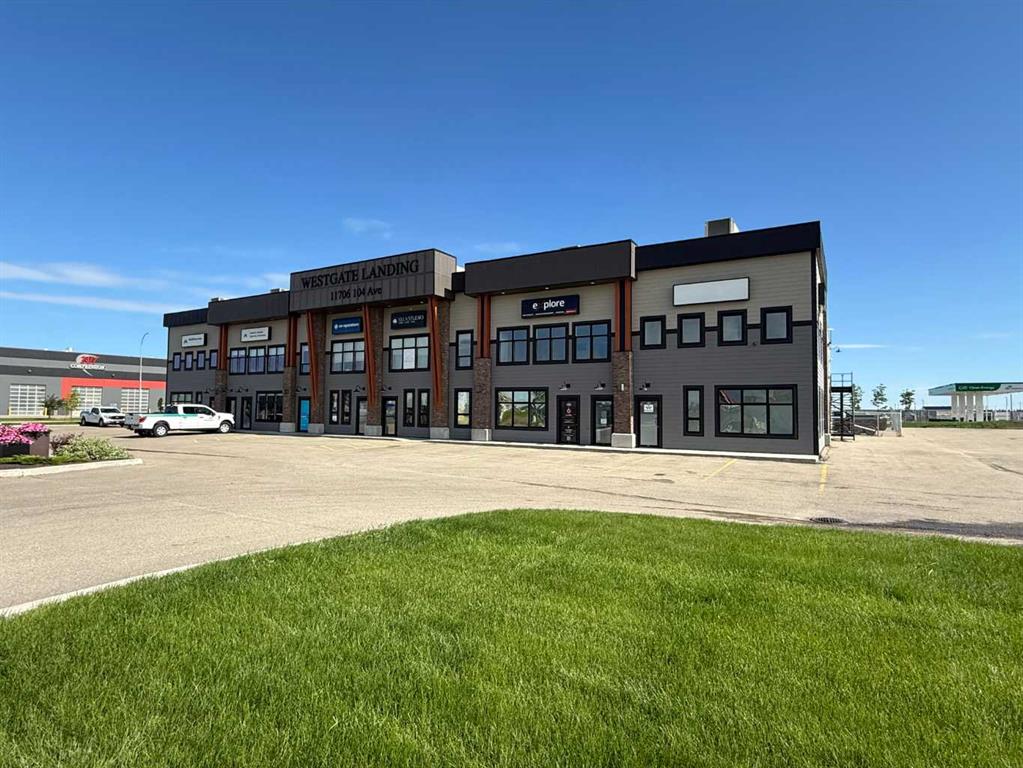 101, 11706 104 Avenue , A2325578, Alberta,