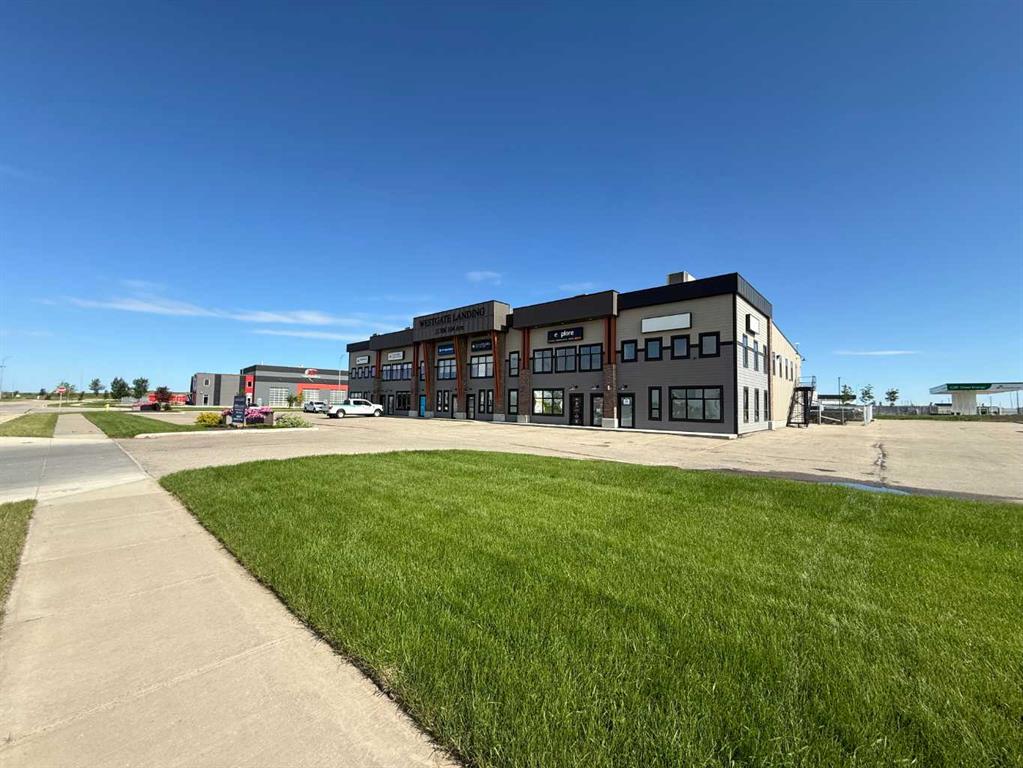 Third View of 101, 11706 104 Avenue , Westgate, Grande Prairie, Alberta, T8V 6K3