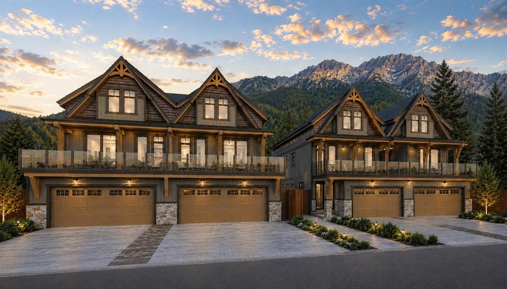 905A Bridge Road , A2325581, Alberta,