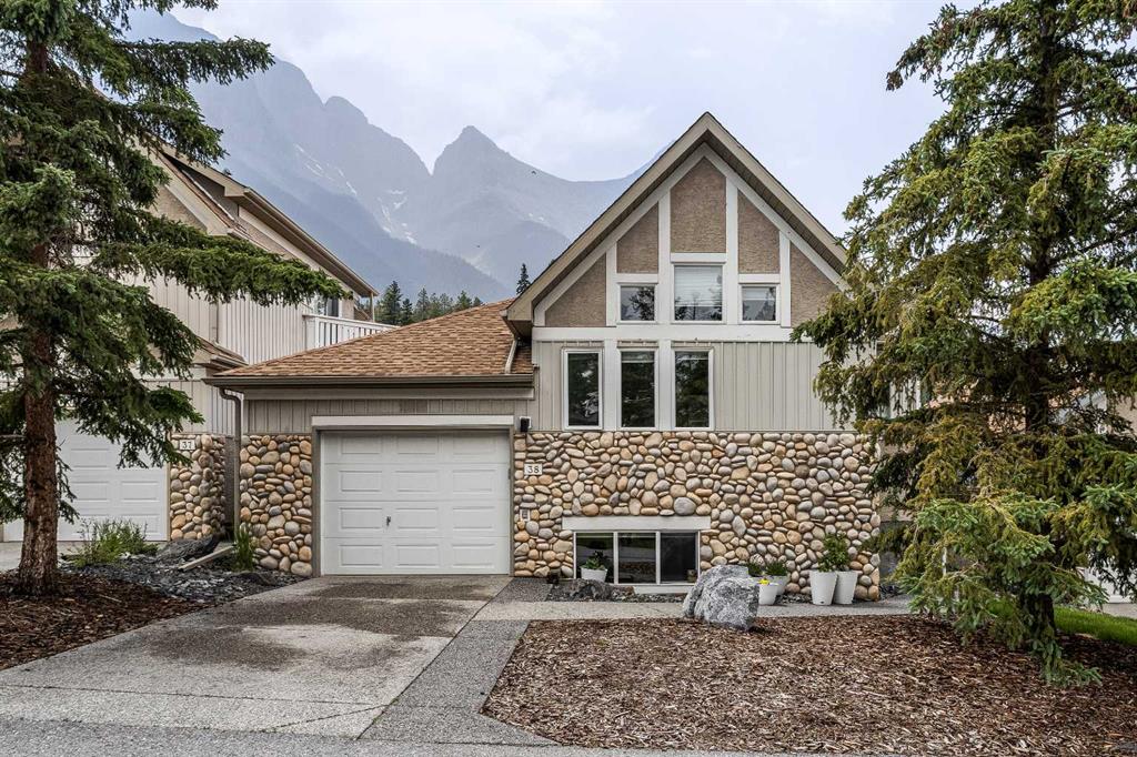 38, 127 Carey  , A2325590, Alberta,