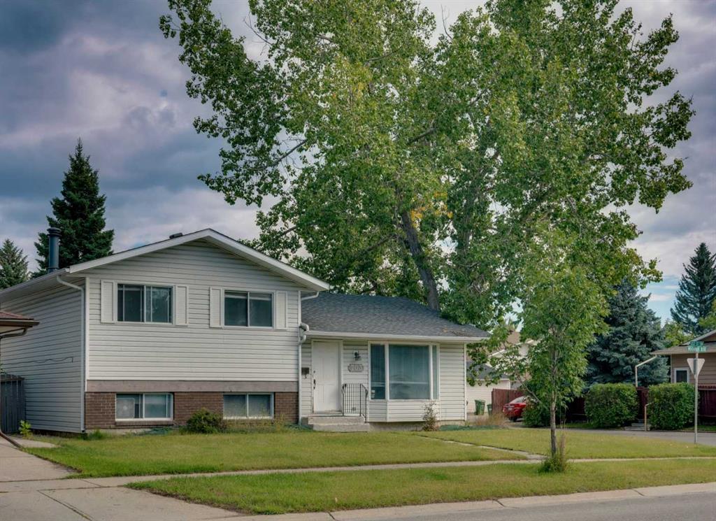 703 Woodpark Boulevard SW, A2325598, Alberta,