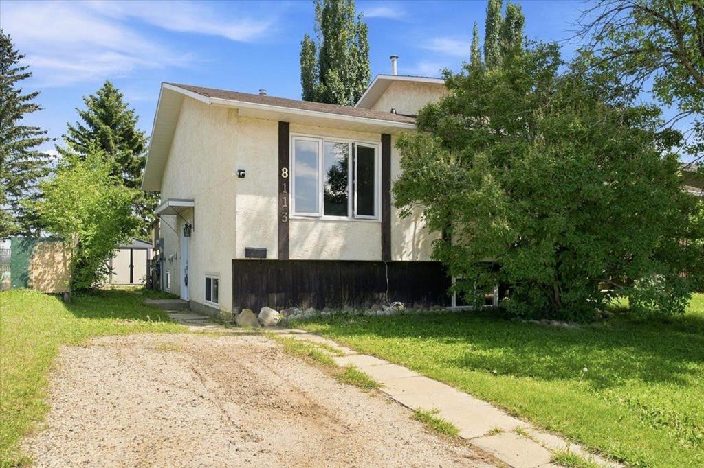 8113 94 Street , A2325599, Alberta,