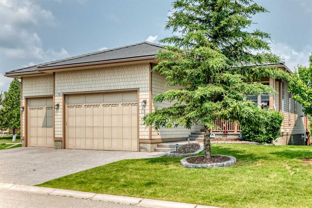 116 Bridle Estates Road SW, A2325603, Alberta,