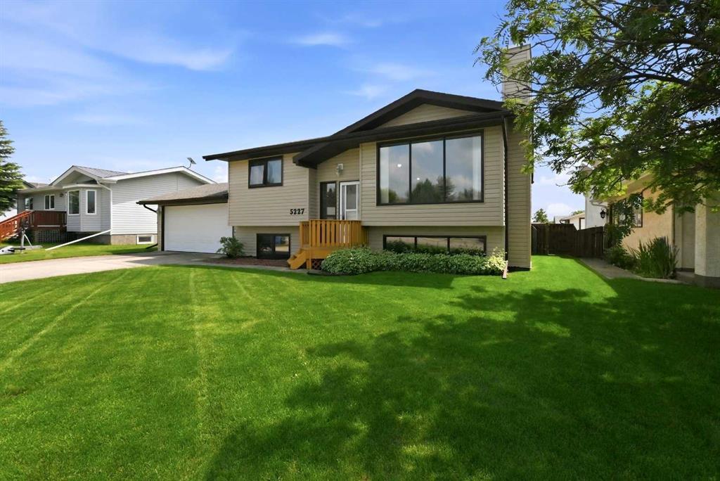 5227 55 Avenue , A2325607, Alberta,