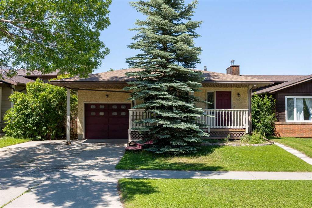 80 Macewan Drive NW, A2325610, Alberta,