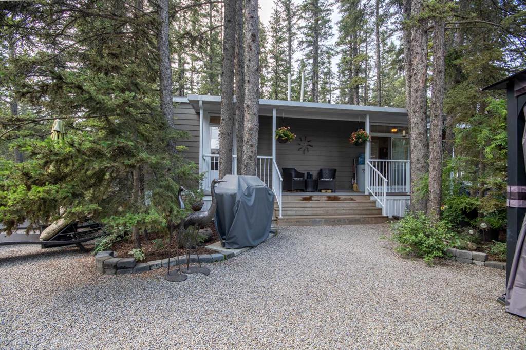 8 Timber Alley , A2325611, Alberta,