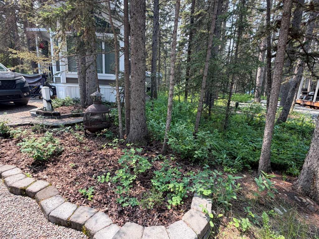 Fifth View of 8 Timber Alley , Tall Timber, Rural Mountain View County, Alberta, T0M 1X0