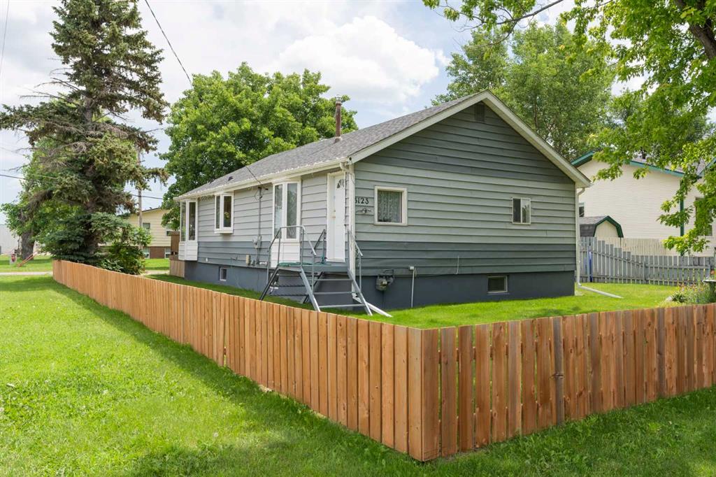 5123 56 Street , A2325618, Alberta,