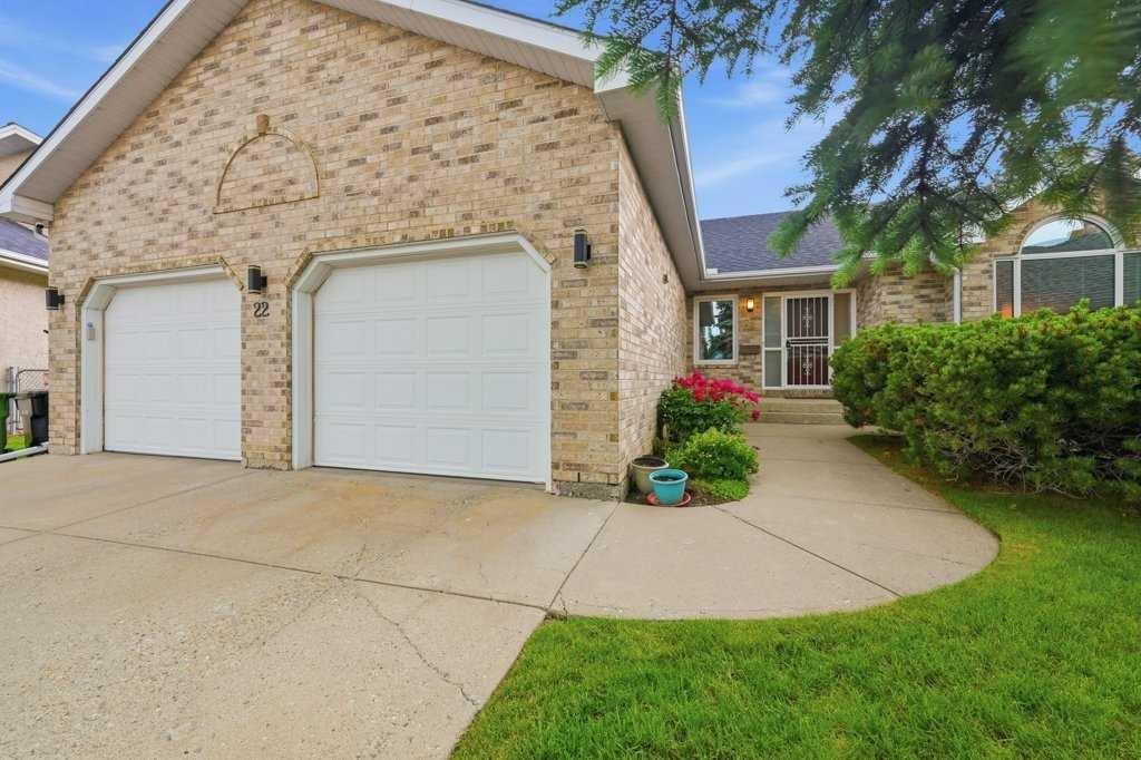 22 Varsity Estates Close NW, A2325622, Alberta,