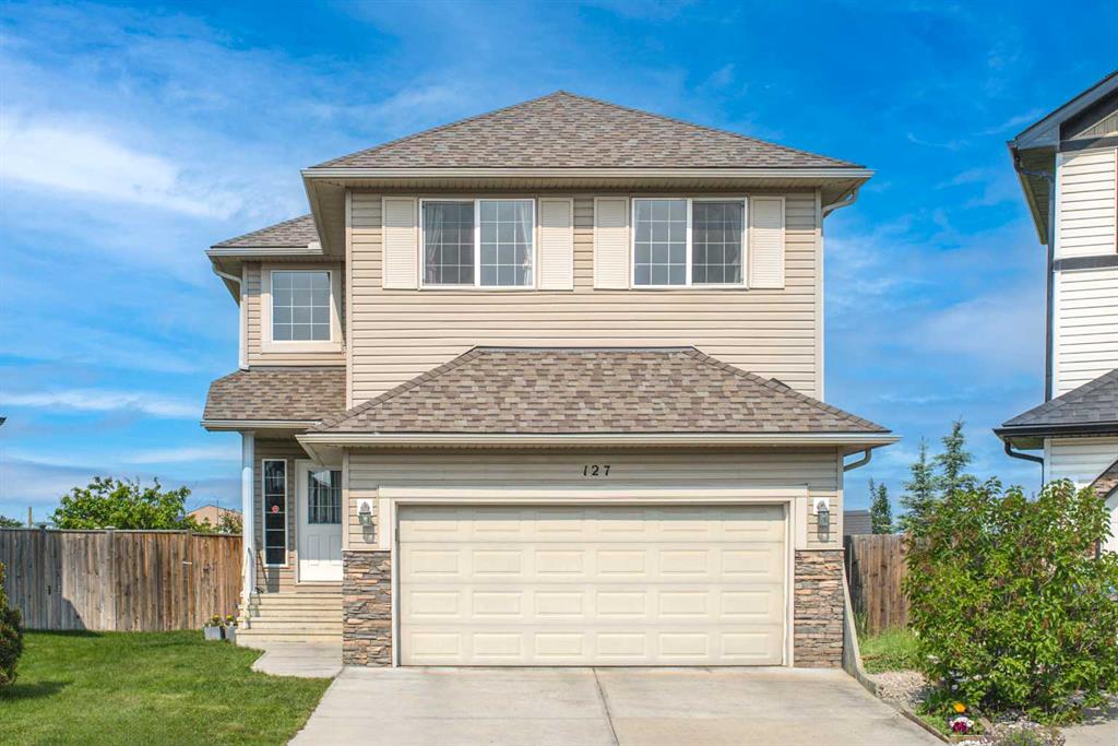 127 Everwoods Park SW, A2325625, Alberta,