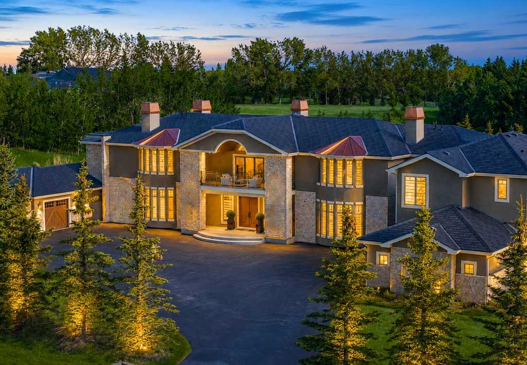 7 Mckendrick Point , A2325626, Alberta,