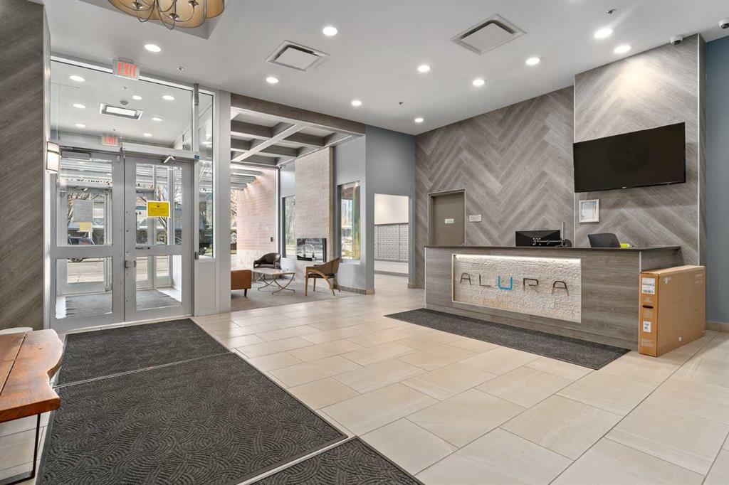 Fourth View of 2702, 1320 1 Street SE, Beltline, Calgary, Alberta, T2G 0G8