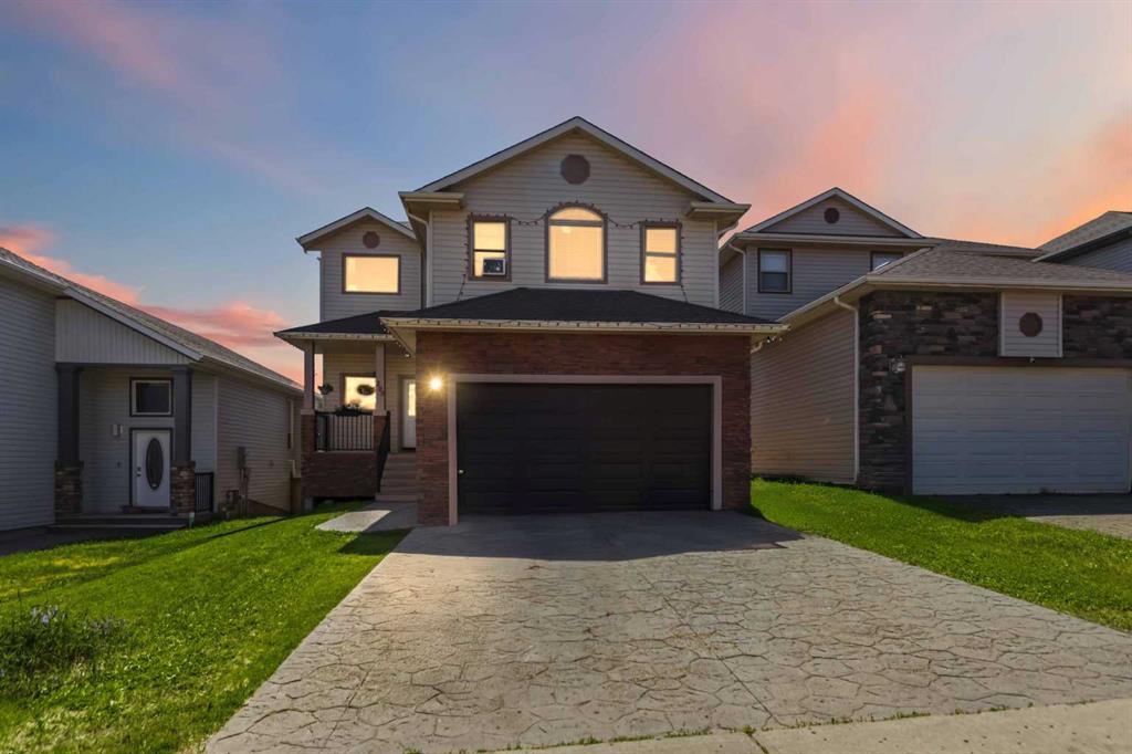 205 Gravelstone Way , A2325636, Alberta,