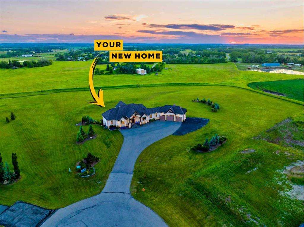 2 Sunset Ridge Drive , A2325637, Alberta,