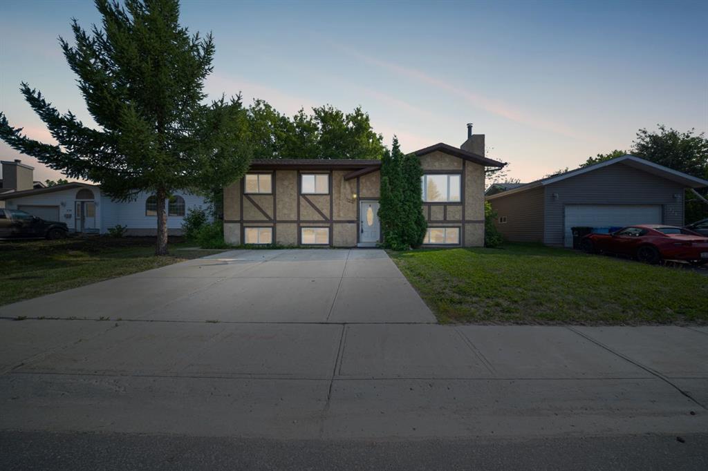 122 Christina Court , A2325639, Alberta,