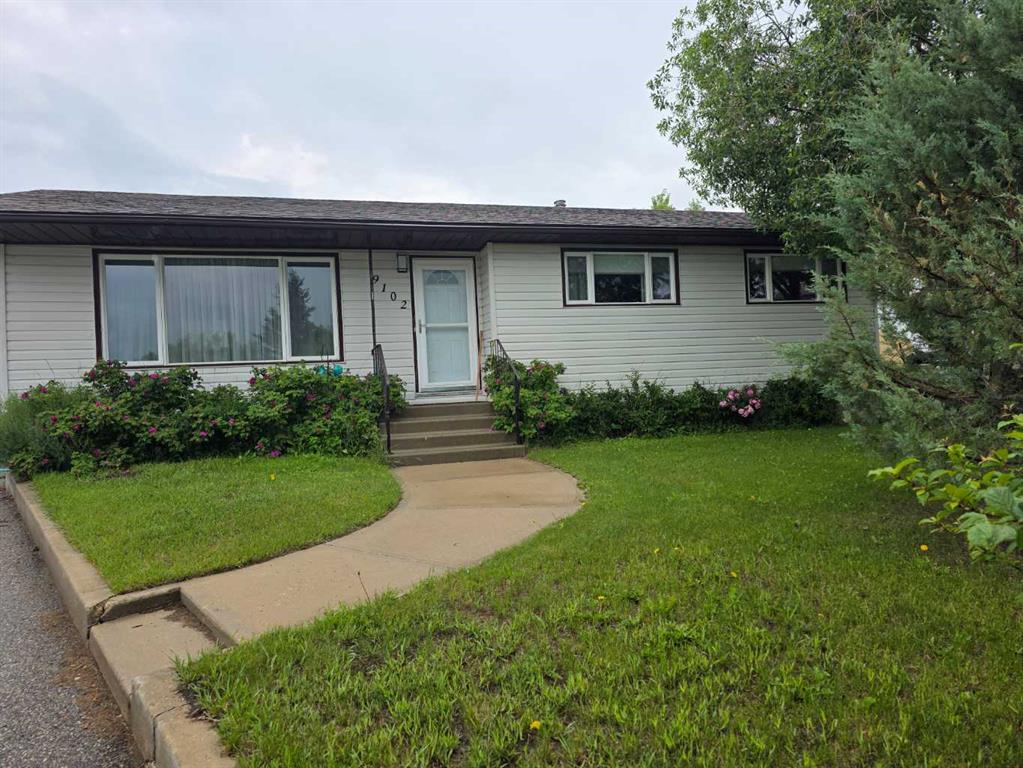 9102 99a Avenue , A2325640, Alberta,