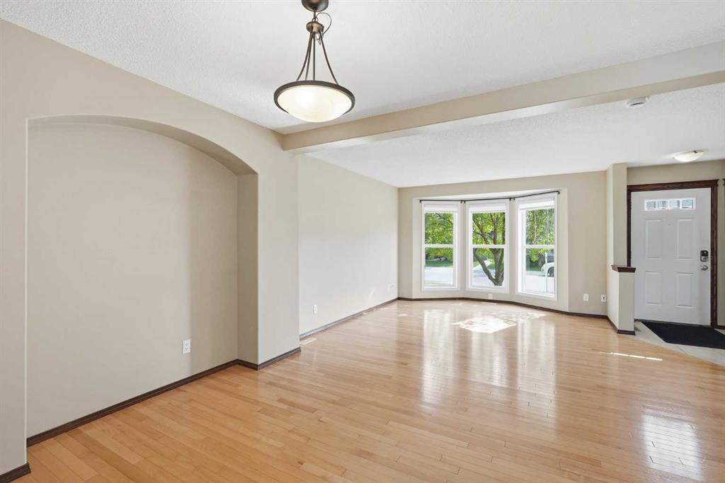 Third View of 258 Cranberry Place SE, Cranston, Calgary, Alberta, T3M0G7