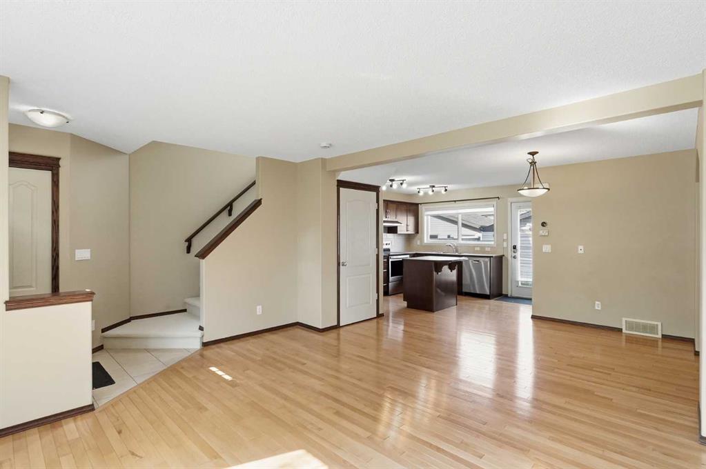 Fifth View of 258 Cranberry Place SE, Cranston, Calgary, Alberta, T3M0G7