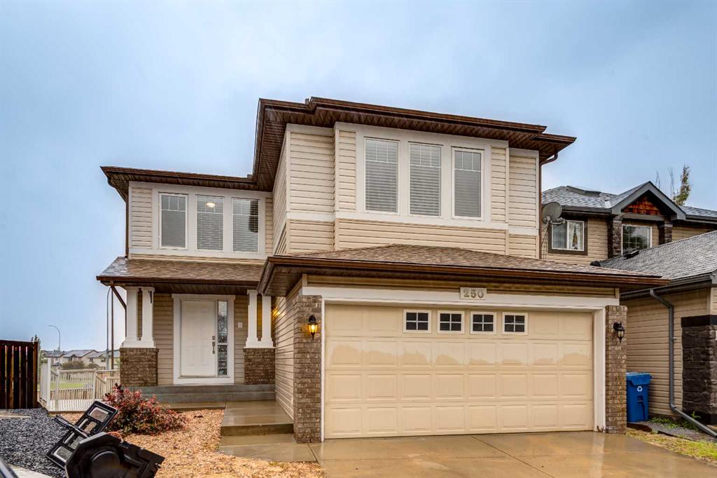 250 Panatella Court NW, A2325644, Alberta,