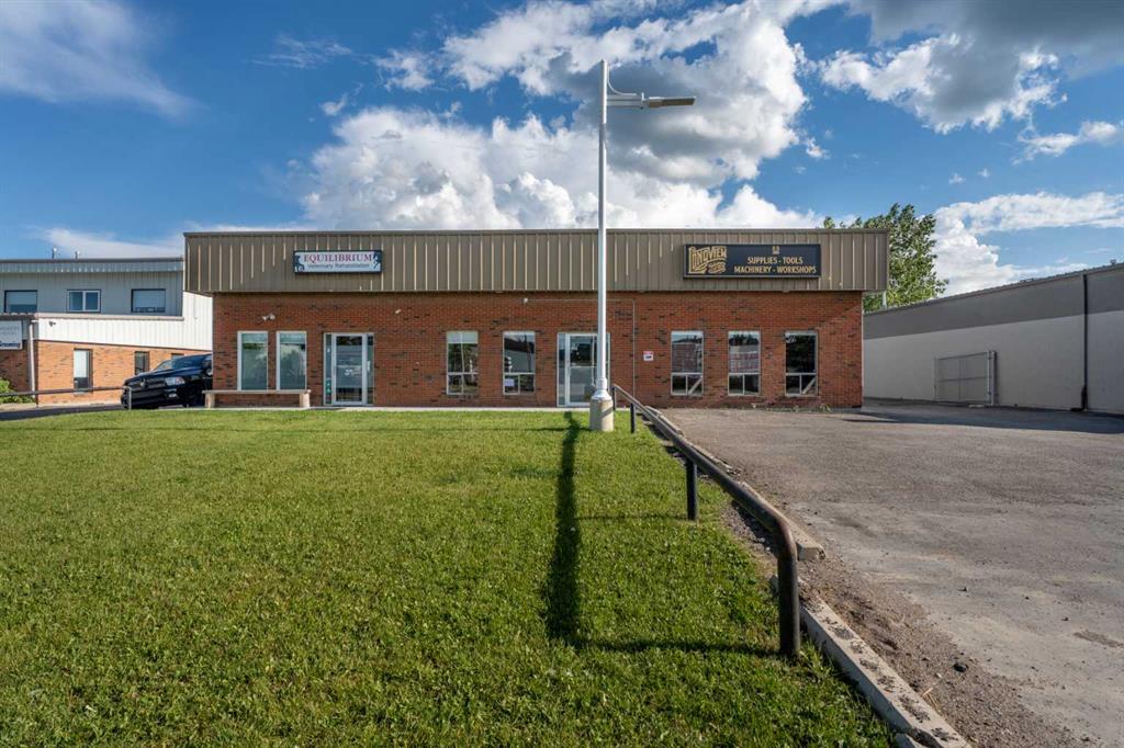 206 Stockton Avenue , A2325647, Alberta,