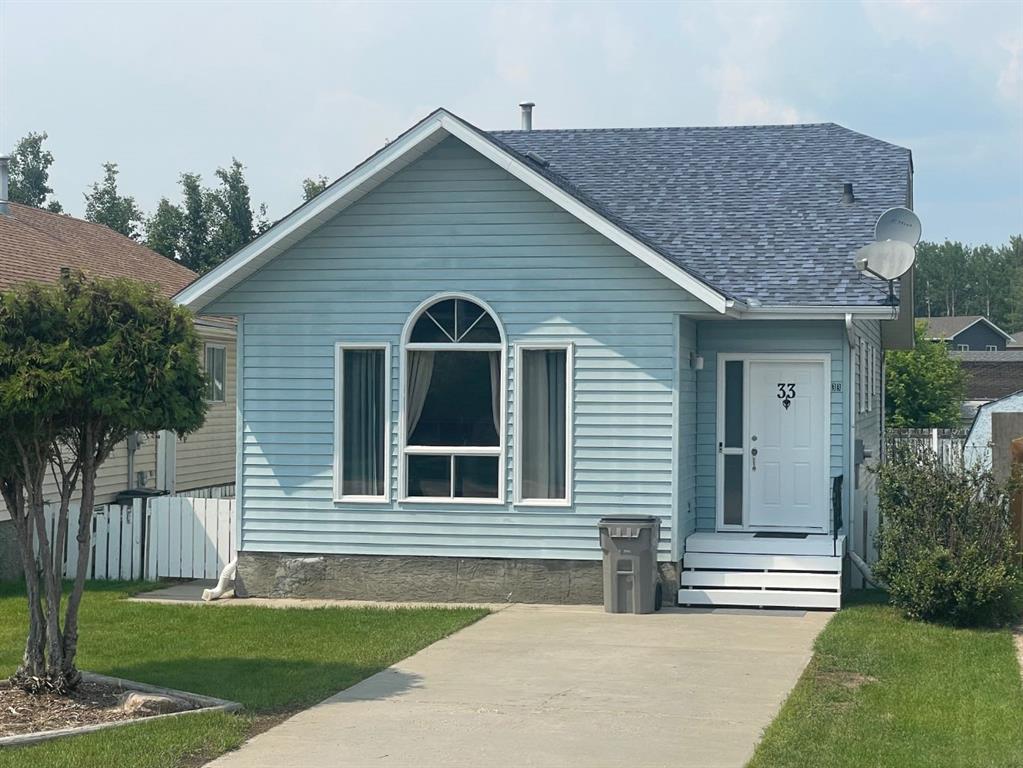 33 Graham Road , A2325654, Alberta,