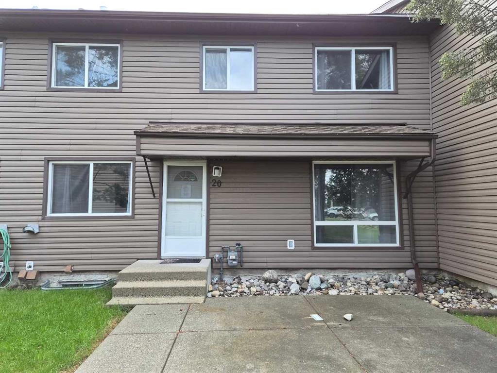 20, 5215 6 Avenue , A2325666, Alberta,