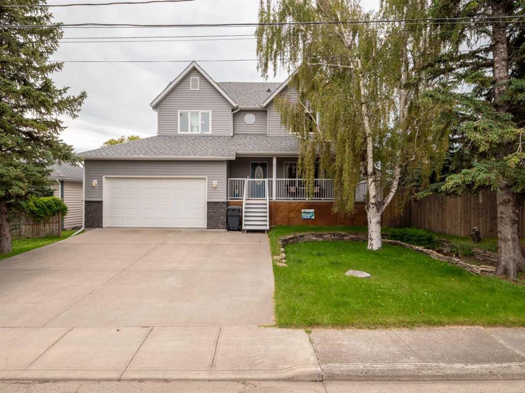 966 Lawrence Street , A2325667, Alberta,