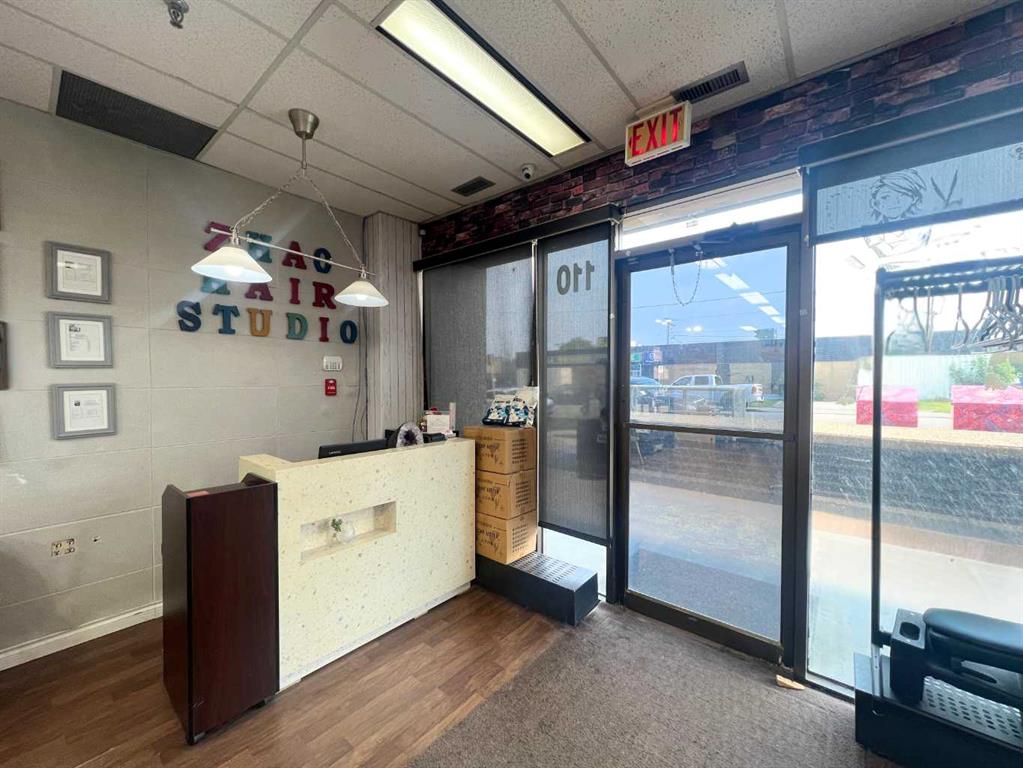 Third View of 110&111, 7015 Macleod Trail SW, Kingsland, Calgary, Alberta, T2H 2K6