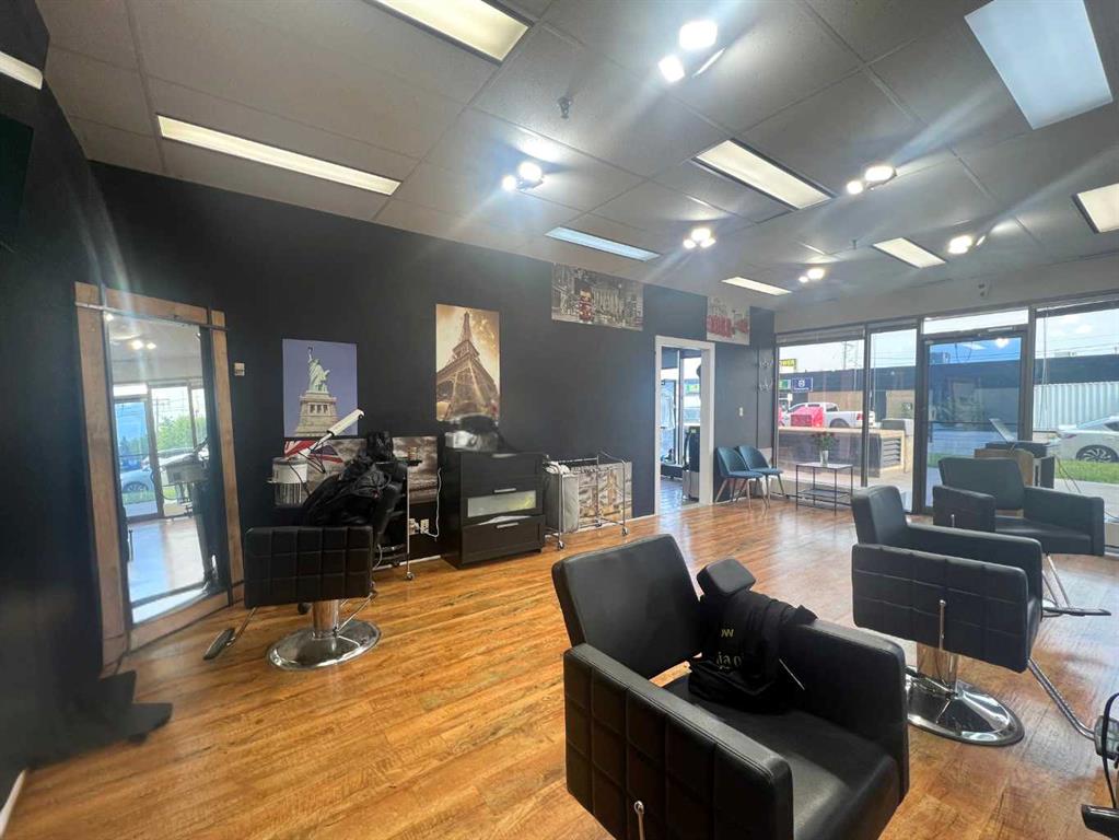 Fourth View of 110&111, 7015 Macleod Trail SW, Kingsland, Calgary, Alberta, T2H 2K6