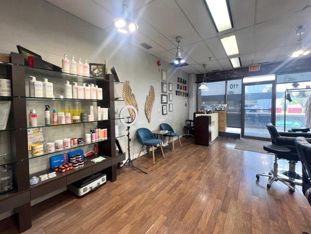 Fifth View of 110&111, 7015 Macleod Trail SW, Kingsland, Calgary, Alberta, T2H 2K6