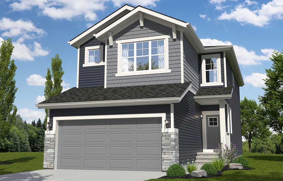 102 Walgrove Bay SE, A2325670, Alberta,