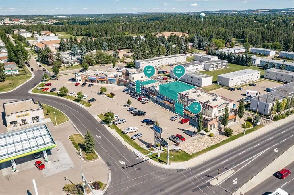3215 49 Avenue , A2325672, Alberta,
