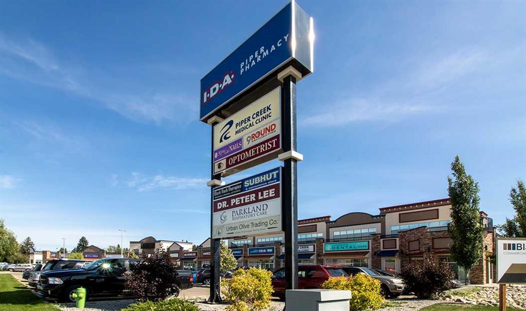 Third View of 103, 3215 49 Avenue , South Hill, Red Deer, Alberta, T4N 0M8