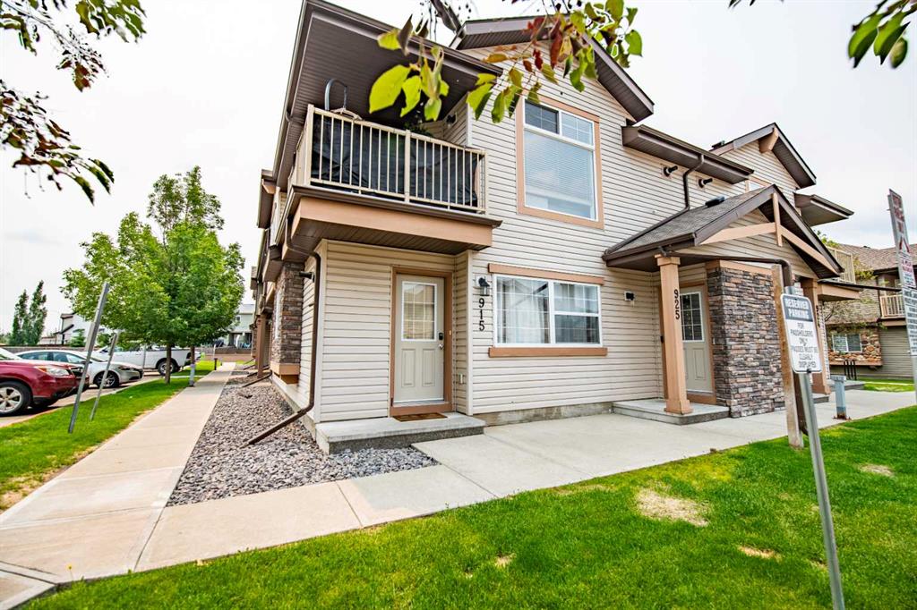 915, 31 Jamieson Avenue , A2325676, Alberta,